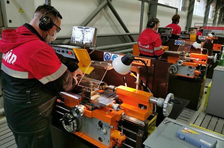   Игорь Самохвалов/ПГ