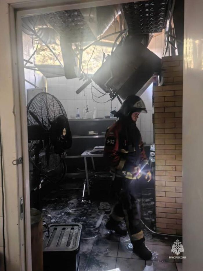 Иллюстрация: Пресс-служба МЧС