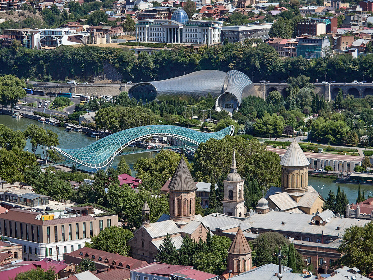 Тбилиси