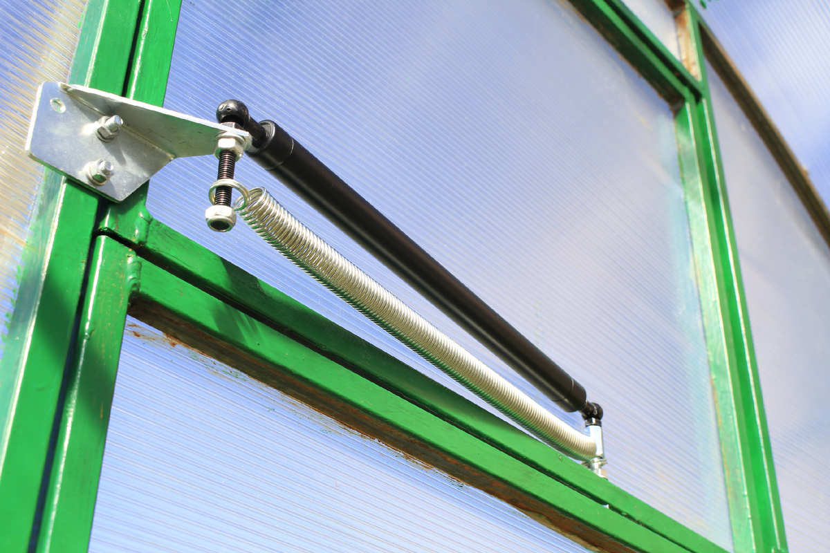 Термопривод "Климат-100"