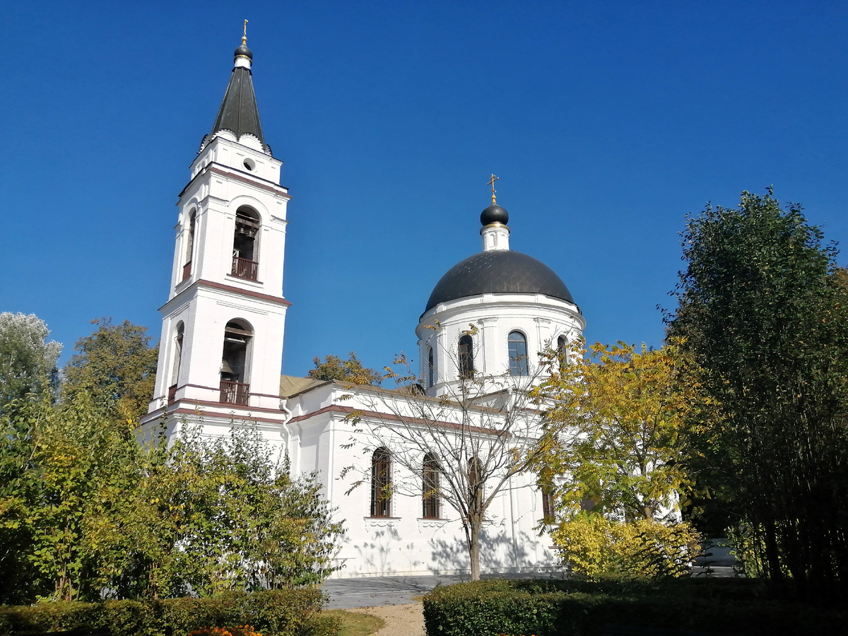 Фотографии: Антон Саков