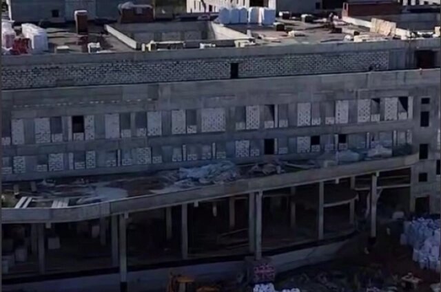    Фото: губернатор Пермского края Дмитрий Махонин/ Кадр видео