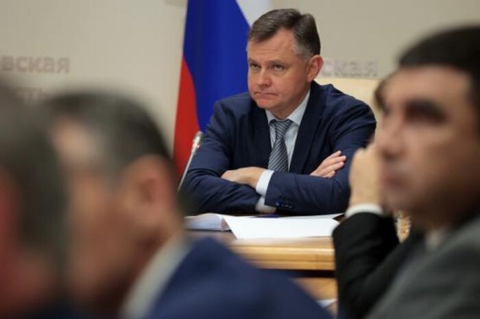 Иллюстрация: пресс-служба губернатора РО