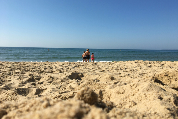     Isaac Walker/unsplash