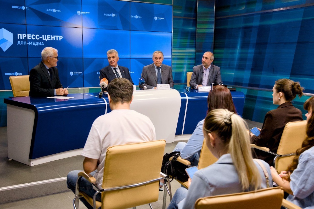    фото: пресс-служба правительства Ростовской области