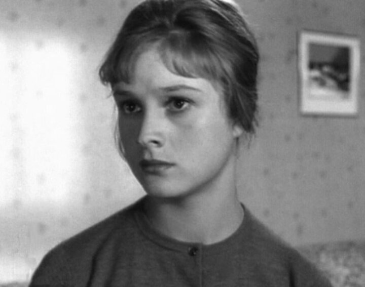 Любовь Виролайнен / фото из открытых источников