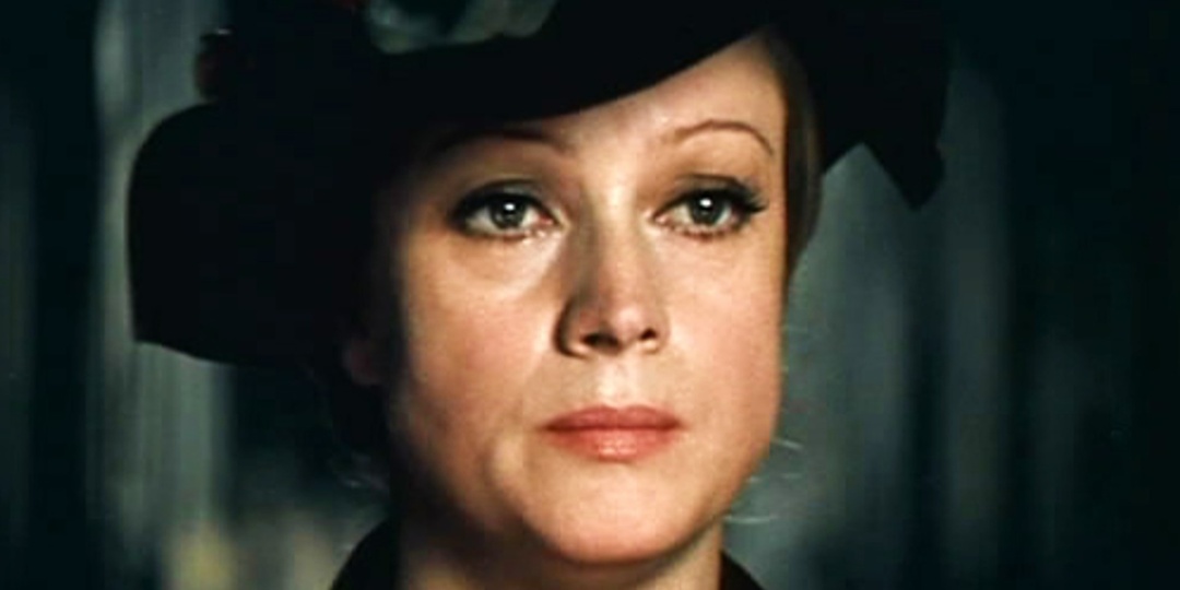 «Её муж умер на руках, сын не простил, а сама она пережила некроз костей: Путь Любови Виролайнен»