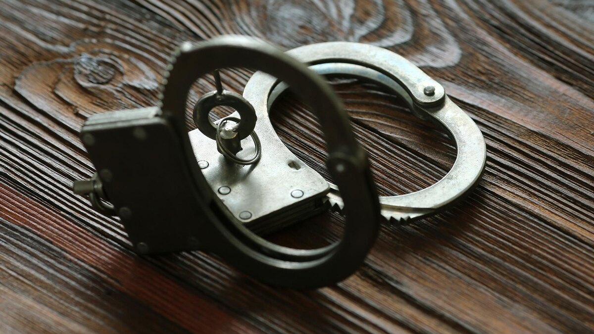    Фото: Nikolay Gyngazov/globallookpress.com