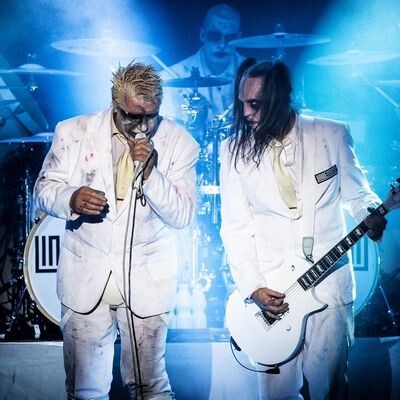 В 2015 году Тилль Линдеманн и шведский рок - музыкант Петер Тэгтгрен основали проект Lindemann, который просуществовал до ноября 2020 года. В ноябре 2020 года Тэгтгрен ушёл из группы по причине творческих разногласий. Тилль собрал новый состав, и продолжает выступать с проектом Till Lindemann