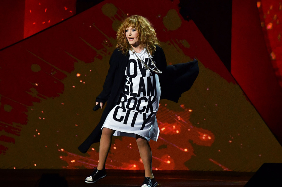    Komsomolskaya Pravda/Global Look Press