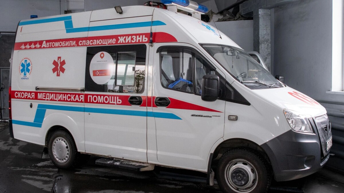    Фото: Юрий Здебский / «Ямал-Медиа»