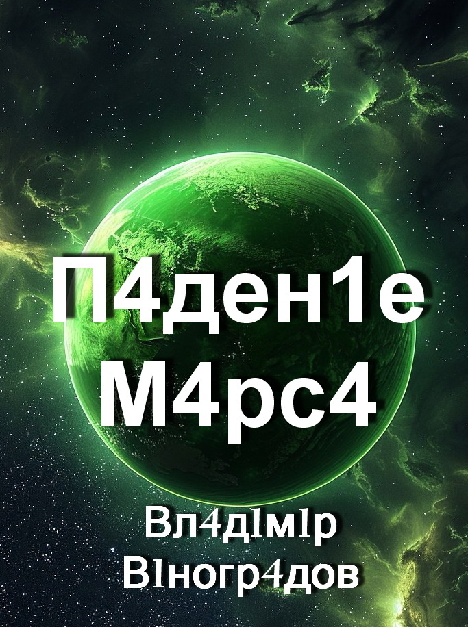 У этого рассказа есть своя обложка :-)