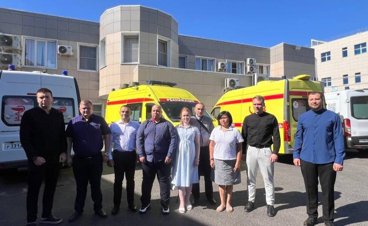    Источник фото: Курские известия