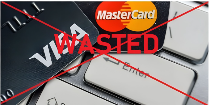 Международные платежи
