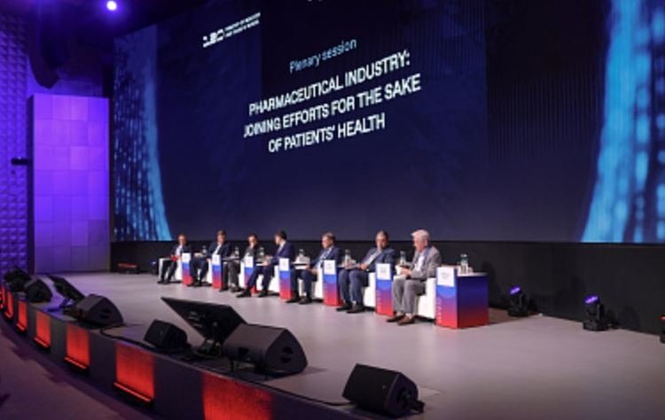    На GMP-конференции в Москве обсудили развитие отечественного производства ветеринарных препаратов