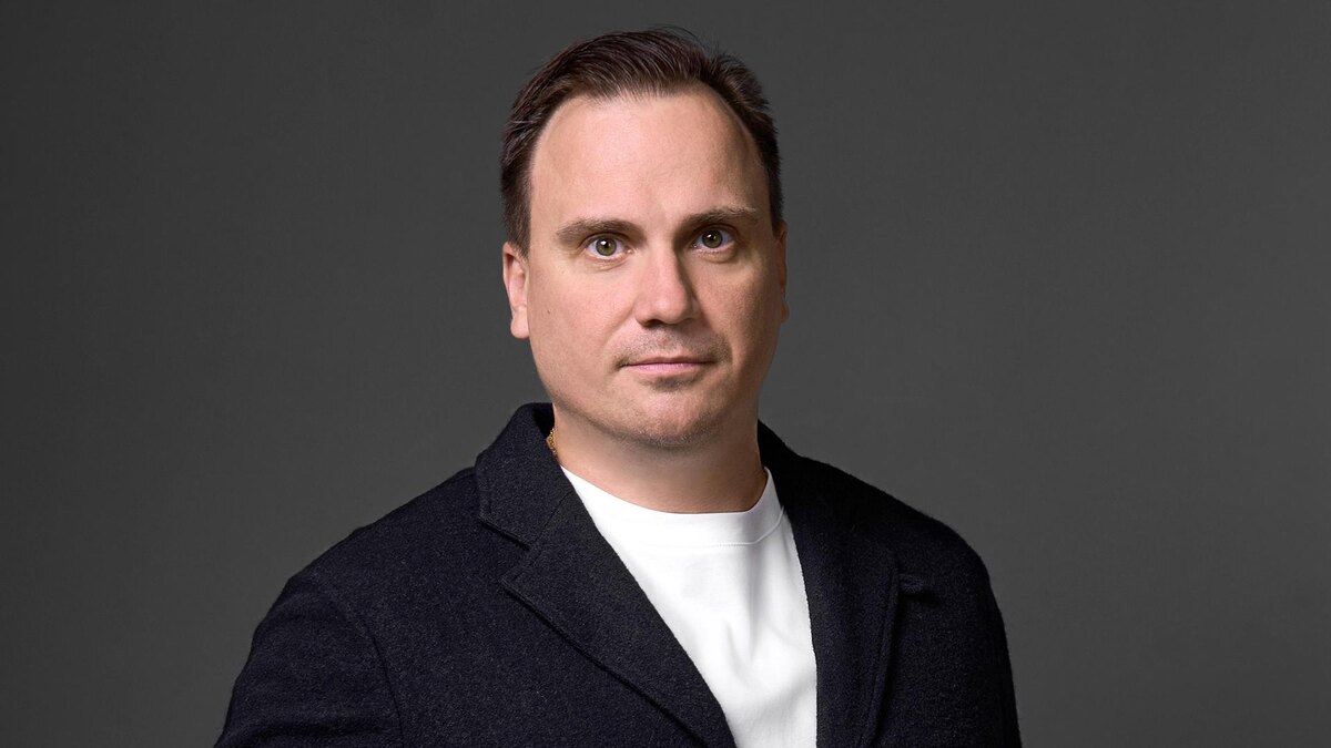    Антон Летушев/ Фото: Melon Fashion Group