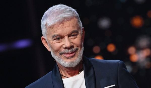 Олег Газманов. Фото из открытых источников.