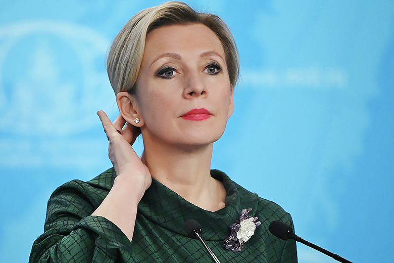    Сергей Гунеев/РИА Новости