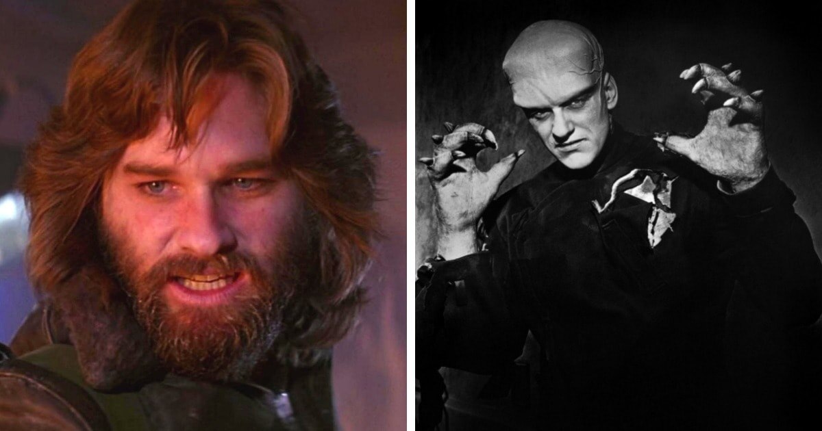 Universal Pictures / RKO Pictures