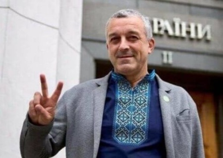    Посели ВПЛ — получи отсрочку от армии: нардеп Мазурашу предлагает убить двух зайцев