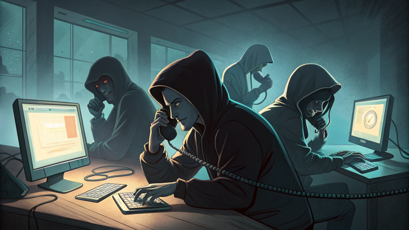   Сгенерировано с помощью ИИ