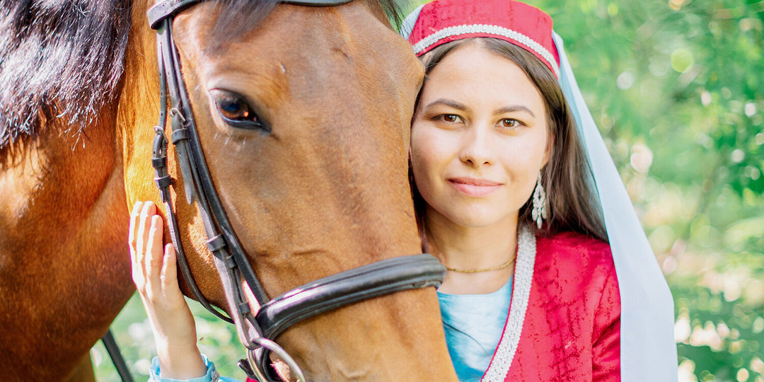 Кто такие татары? Происхождение, обычаи, культура и искусство