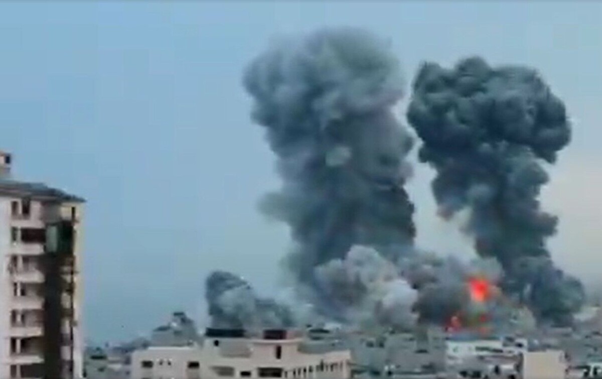     / Источник: Кадр из видео