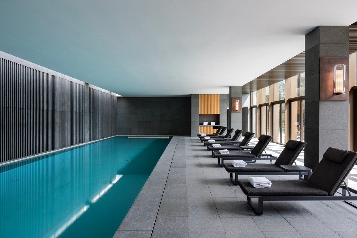    Где жить в Китае? Классные отели от Шанхая до Хунаня (фото 4)