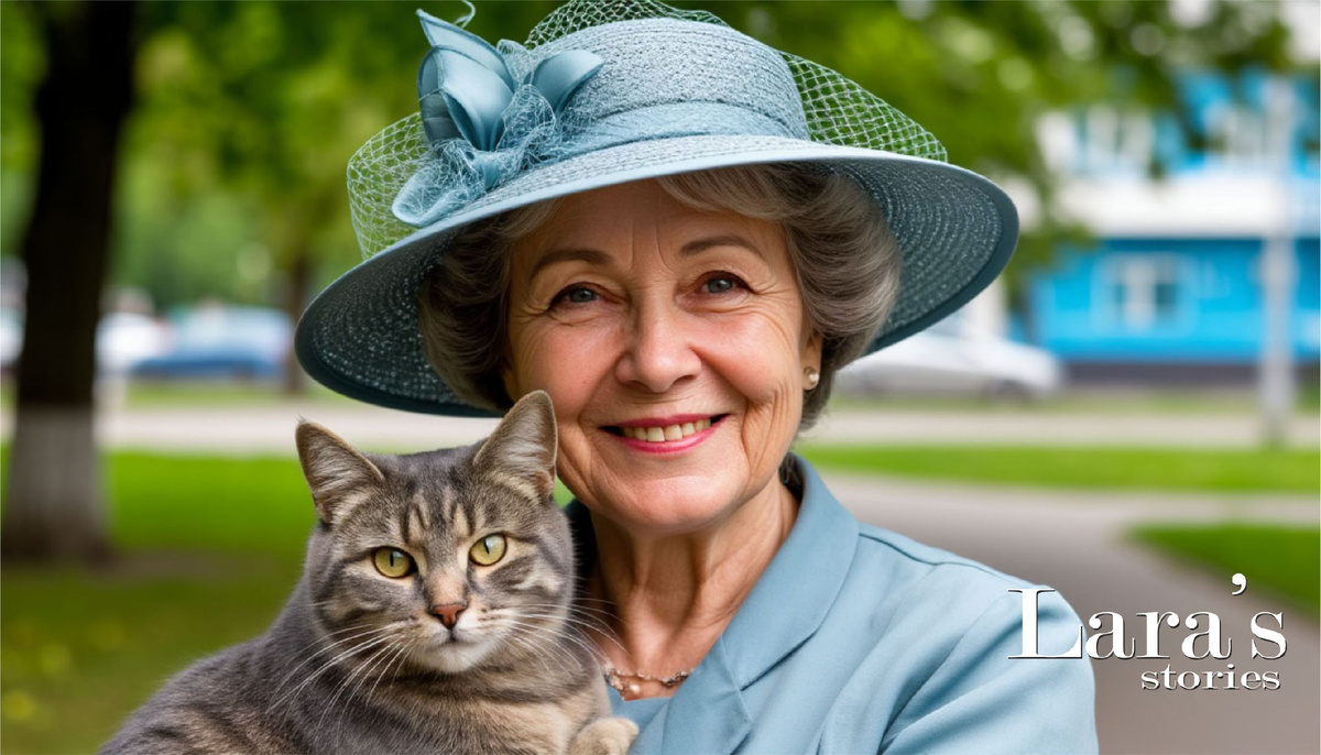 Иллюстрация автора