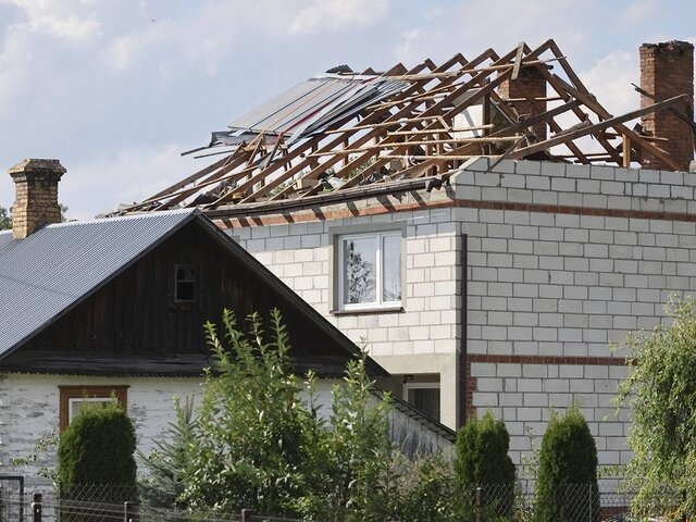    Фото: AP Photo/STR