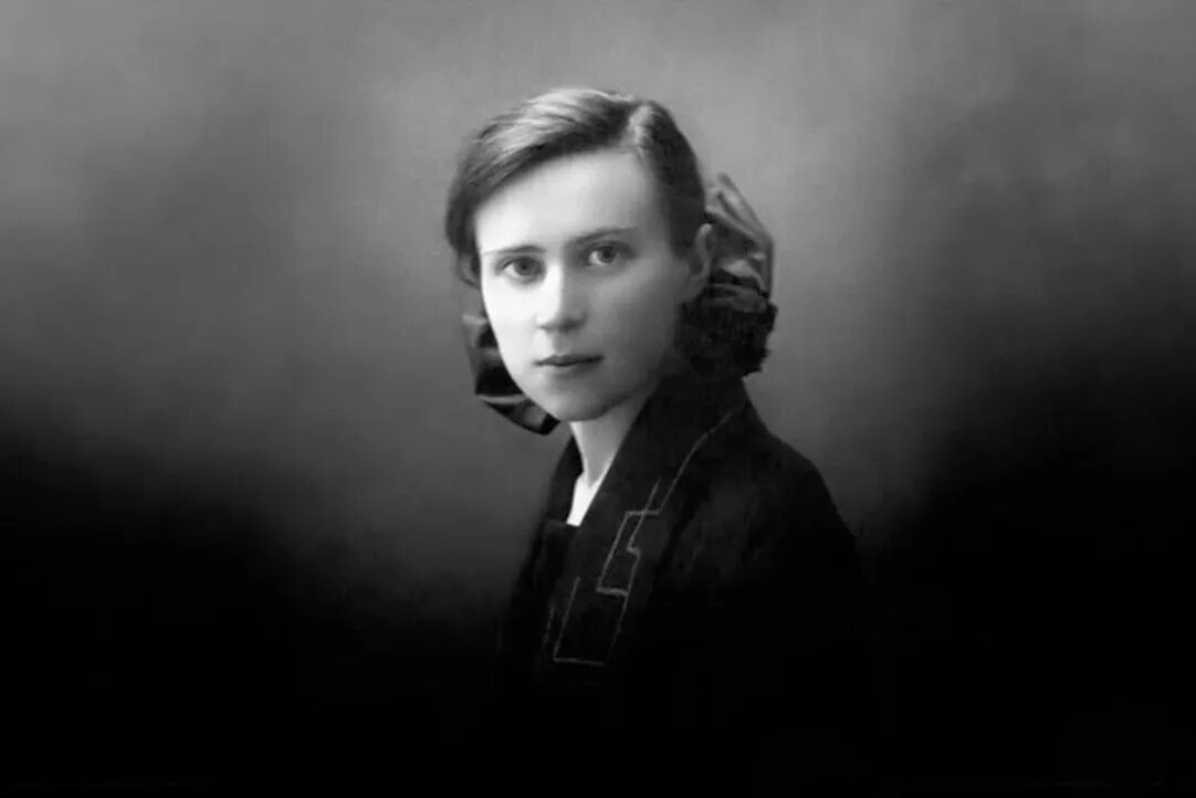 Психолог Блюма Зейгарник 