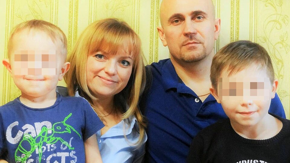 После отпуска в Крыму мужчина внезапно изменился, а затем взял и расстрелял тещу с тестем