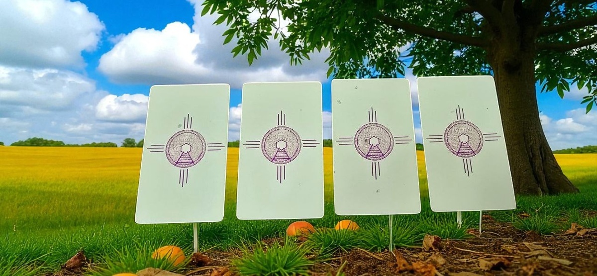 фото расклада