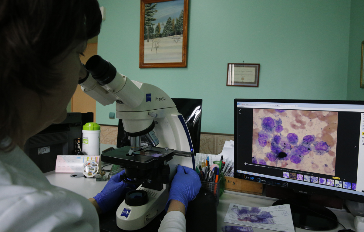 Валерий Матыцин/ТАСС