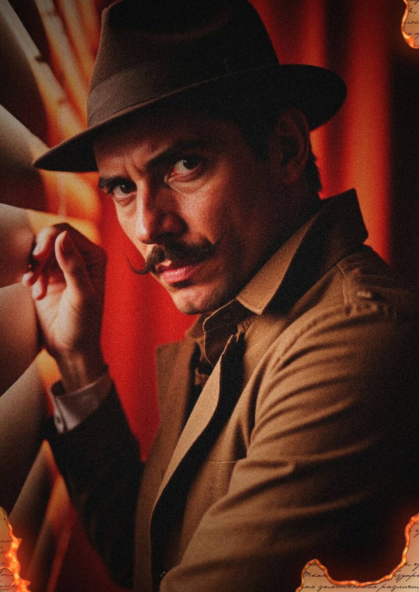 Фото предоставлено ТАГТОиБ имени Джалиля