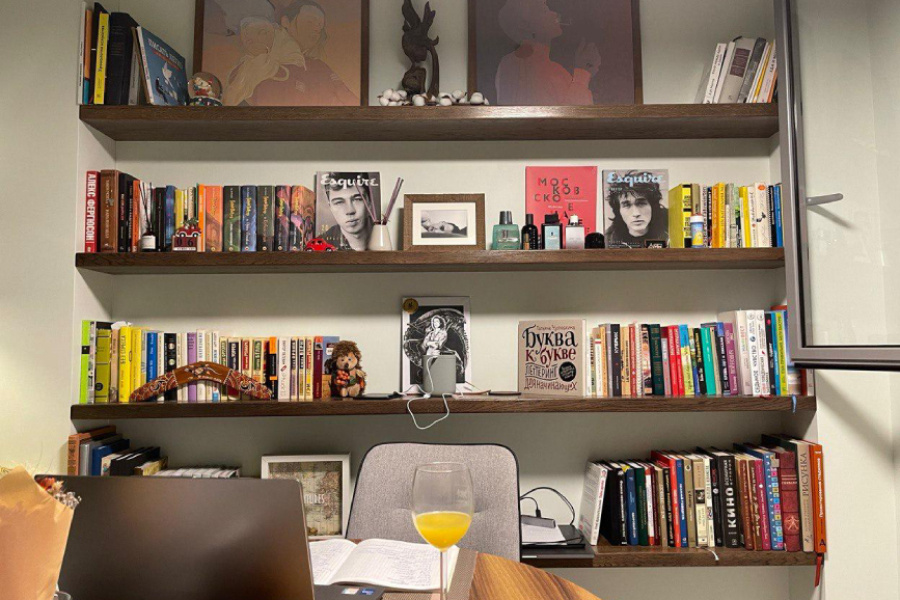 Фото: Никита Кривоносов