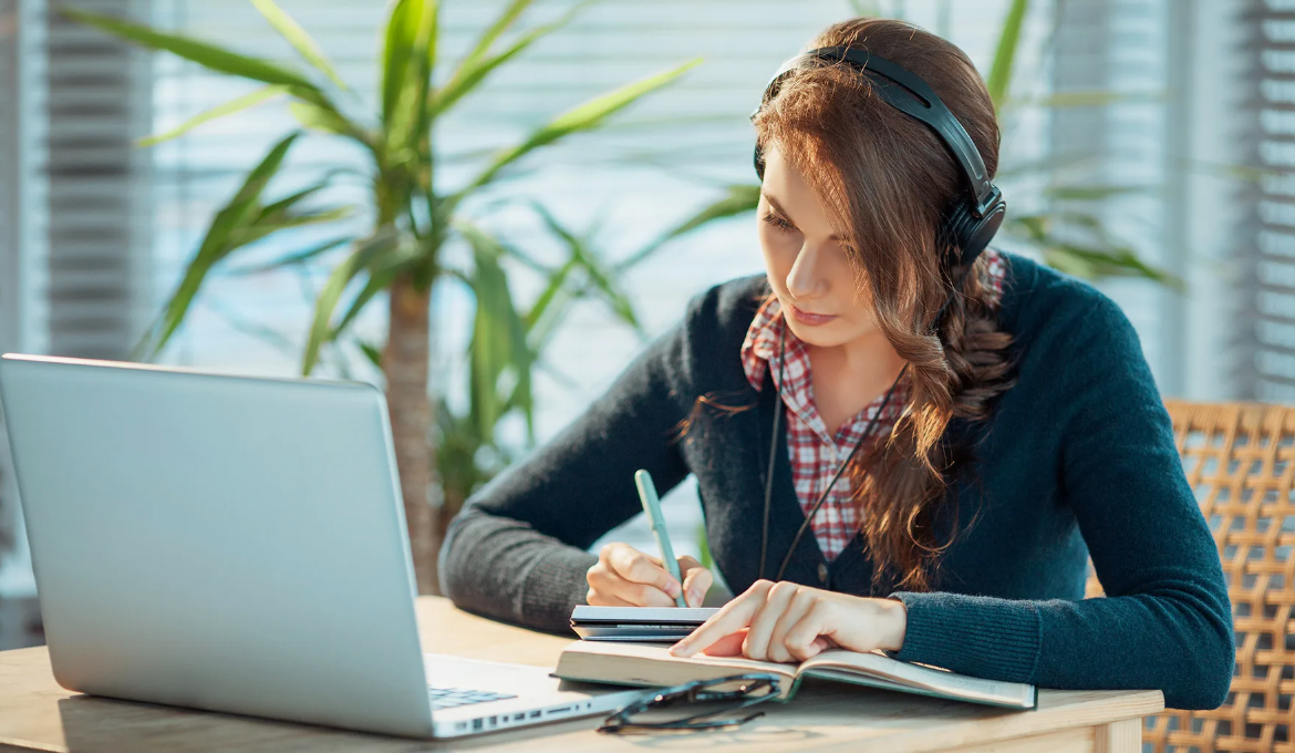 Лучшие курсы французского языка онлайн