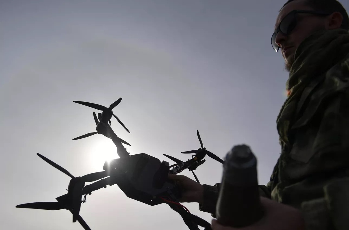    Фото: Павел Лисицын, источник: ria.ru