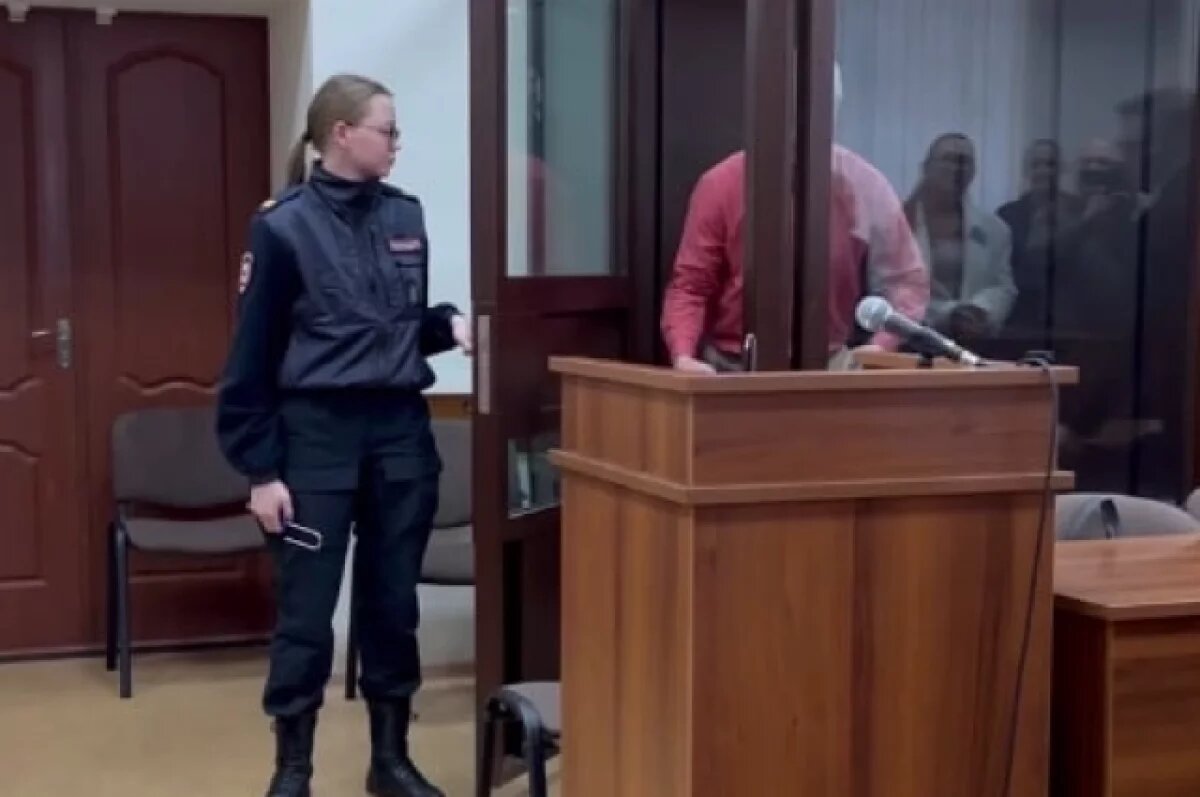    В Екатеринбурге присяжные оправдали экс-милиционера по делу об убийстве