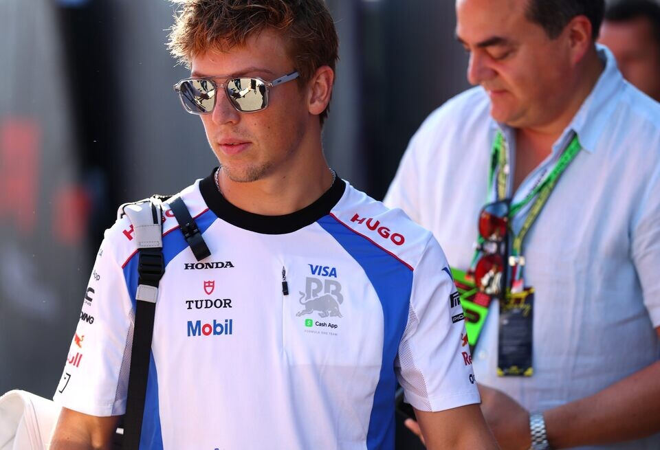    Getty Images / Red Bull Content Pool