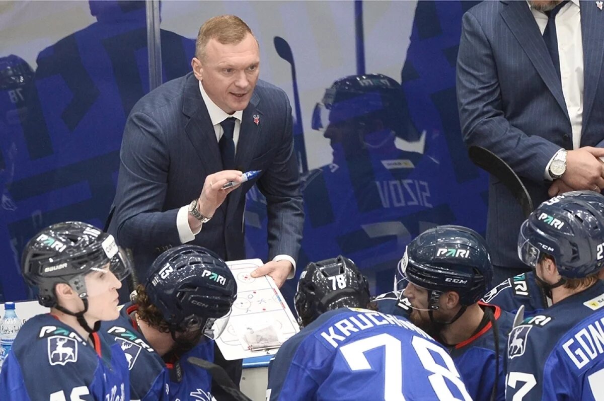    Нижегородские «Торпедо» и «Пари НН» получат свыше 212 млн рублей из бюджета