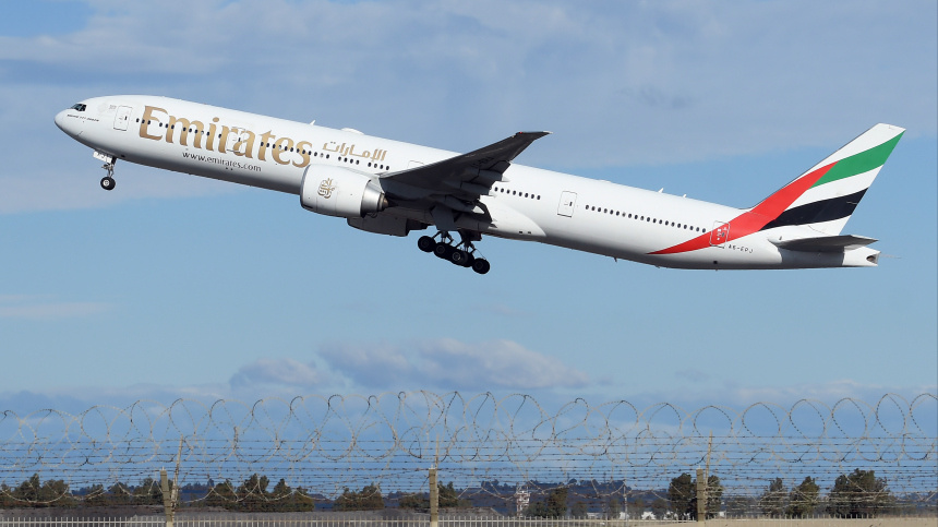    Фото: www.globallookpress.com/Massimo Insabato