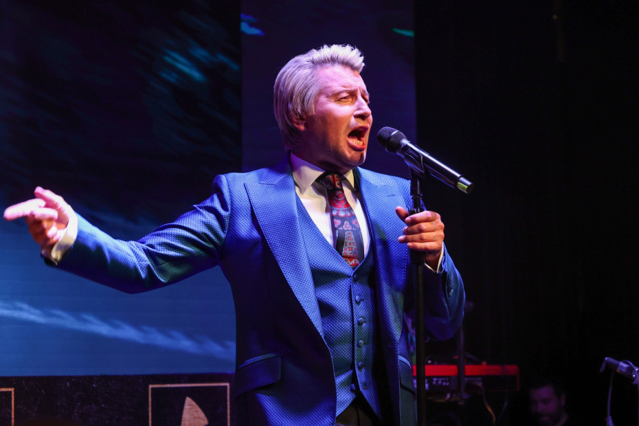    Сергей Петров/NEWS.ru