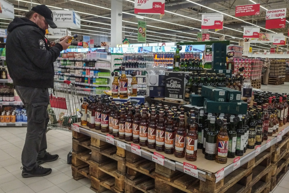    Сергей Булкин/NEWS.ru