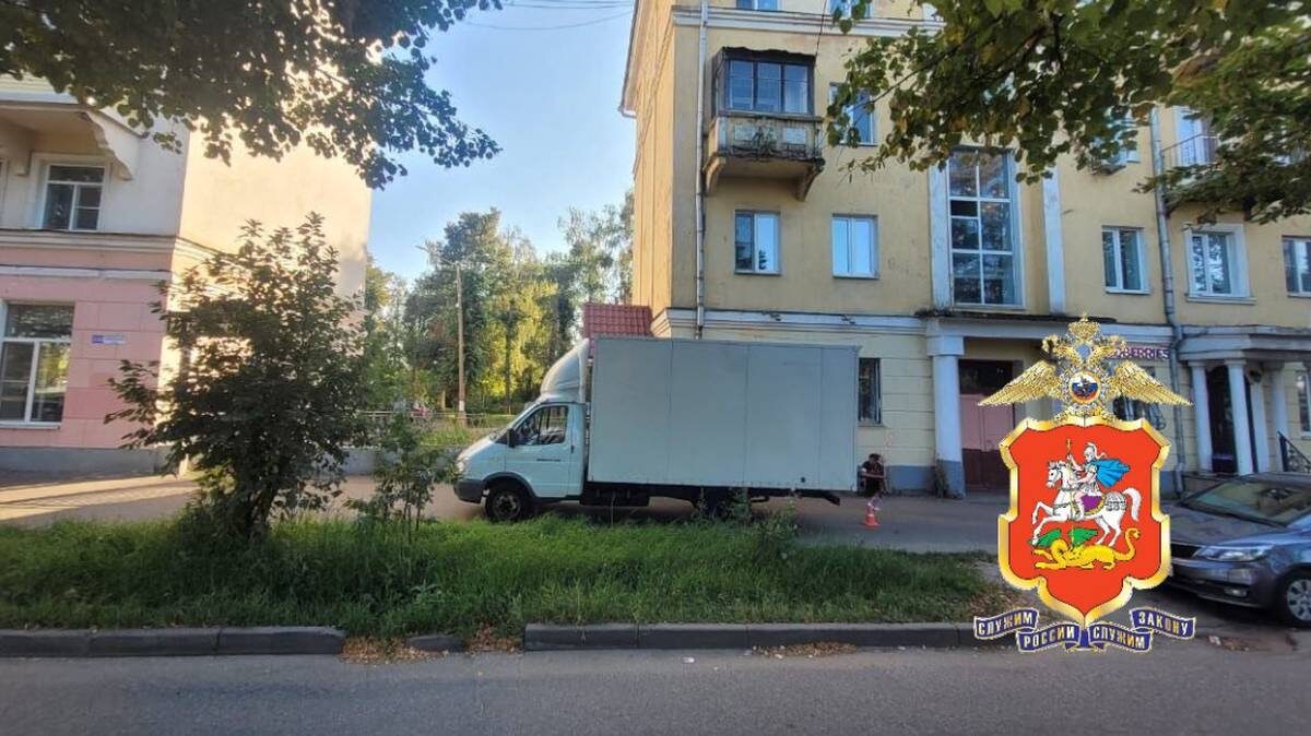    Фото: пресс-служба ГУ МВД России по Московской области