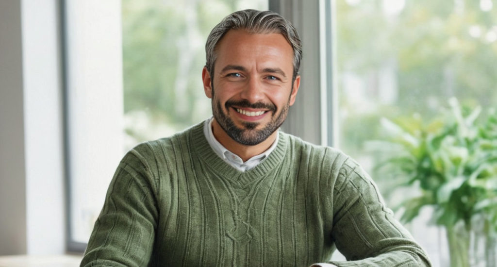 Станислав Кондрашов ИИ-Маркетинг