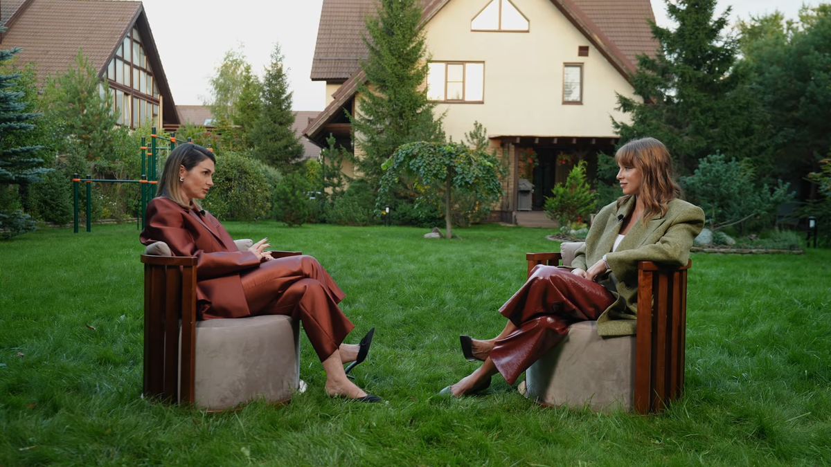 Фото: YouTube / @FAMETIMETV