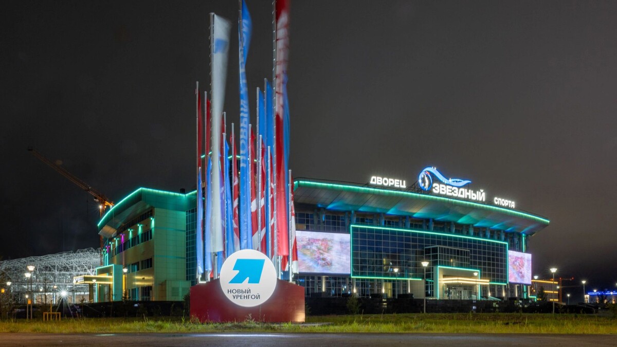    Фото: Федор Воронов/«Ямал-Медиа»