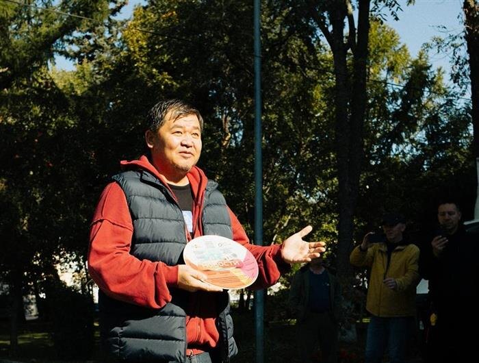    ФОТО: предоставлено каналом ТНТ