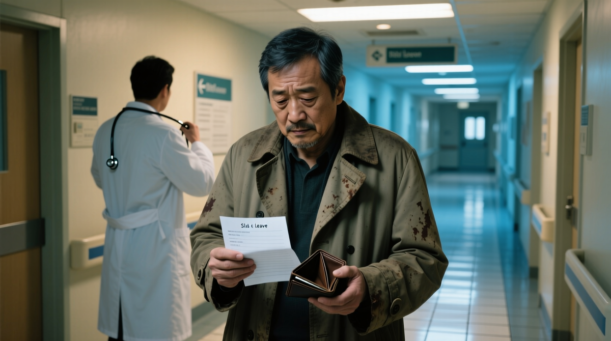 — Директор сказал, что фирма «в убытке». Выплат пока не будет. Что делать, если отказали в оплате больничного